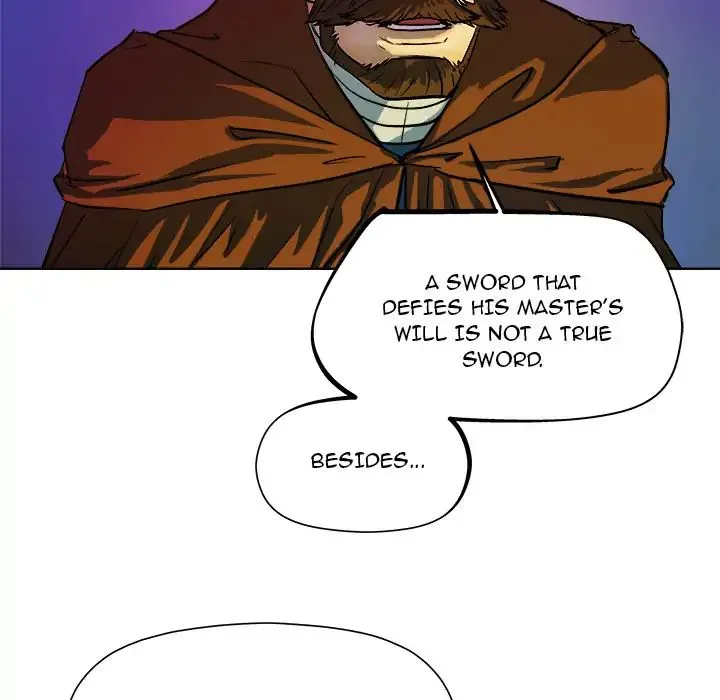 The Road Of Karma - Page 62