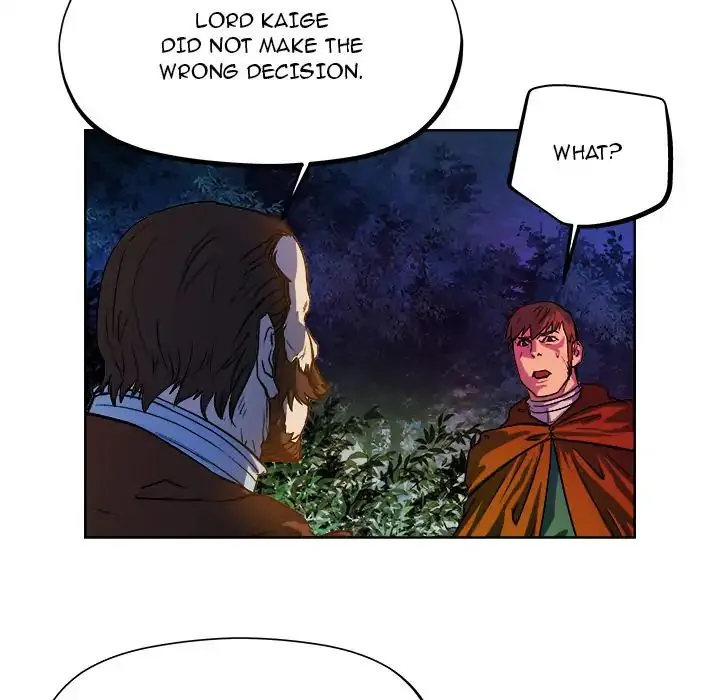 The Road Of Karma - Page 63