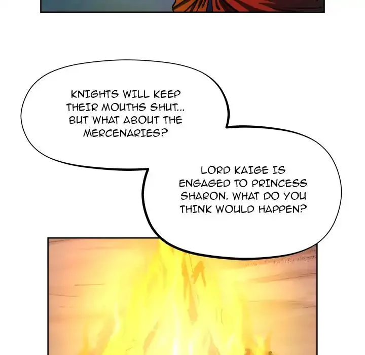 The Road Of Karma - Page 66