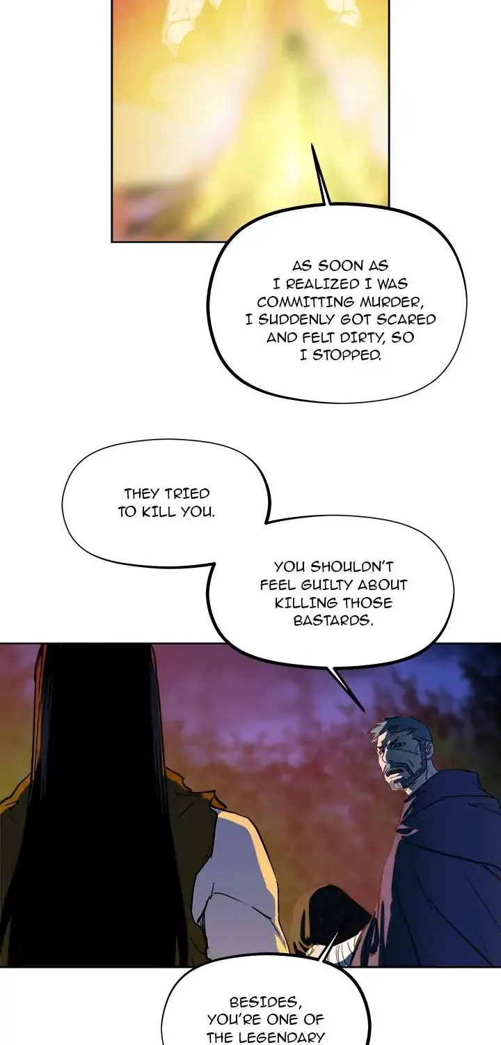 The Road Of Karma - Page 28