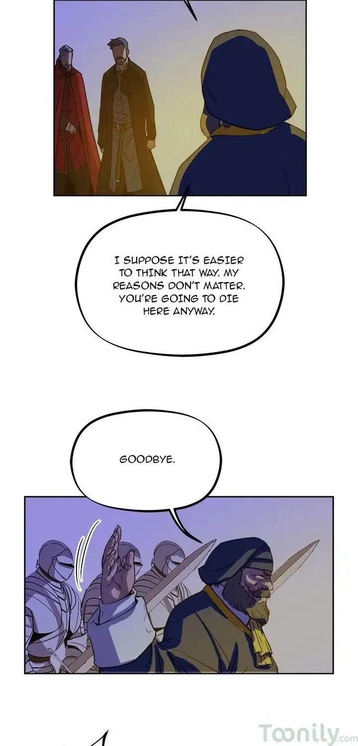 The Road Of Karma - Page 13