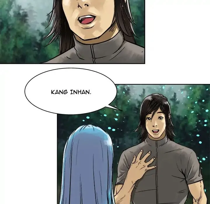 The Road Of Karma - Page 32