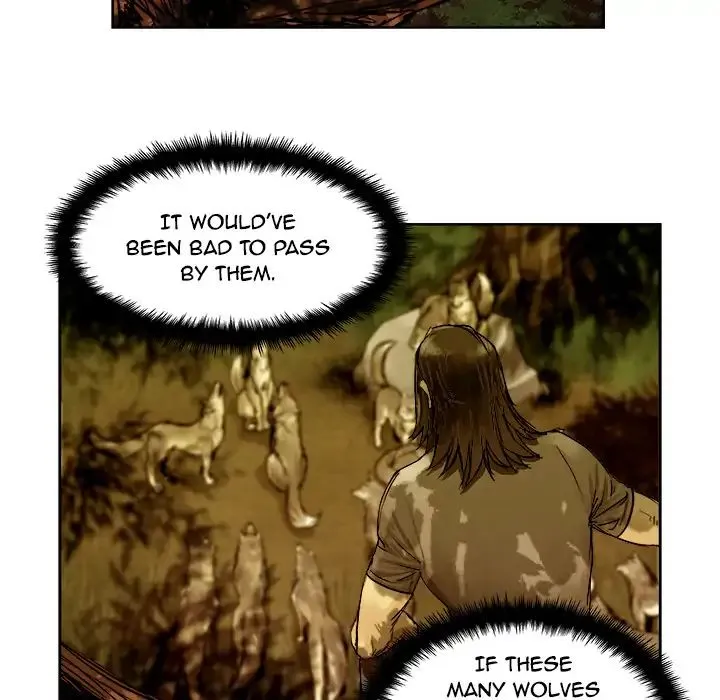 The Road Of Karma - Page 60