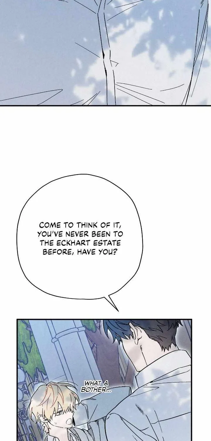 The Rogue Prince Is Secretly An Omega Chapter 15 page 69 - MangaNato