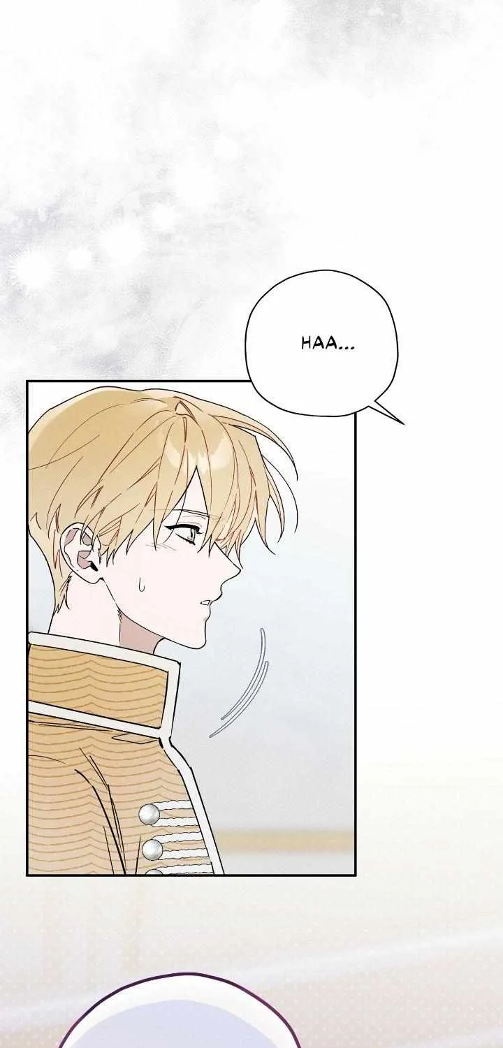 The Rogue Prince Is Secretly An Omega Chapter 18 page 22 - MangaNato