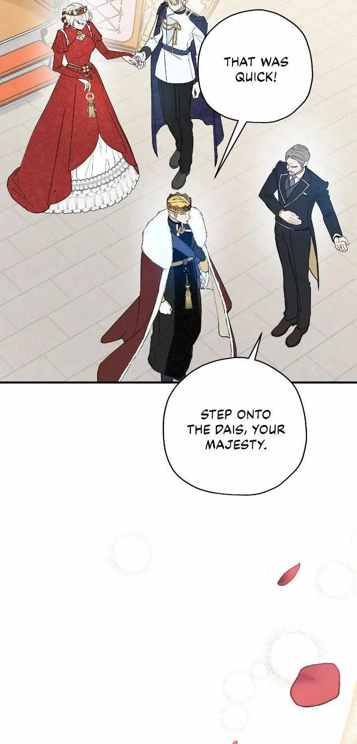 The Rogue Prince Is Secretly An Omega Chapter 4 page 35 - MangaNato