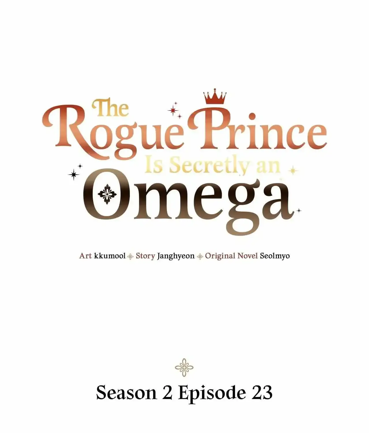 The Rogue Prince Is Secretly An Omega Chapter 56 page 2 - MangaNato