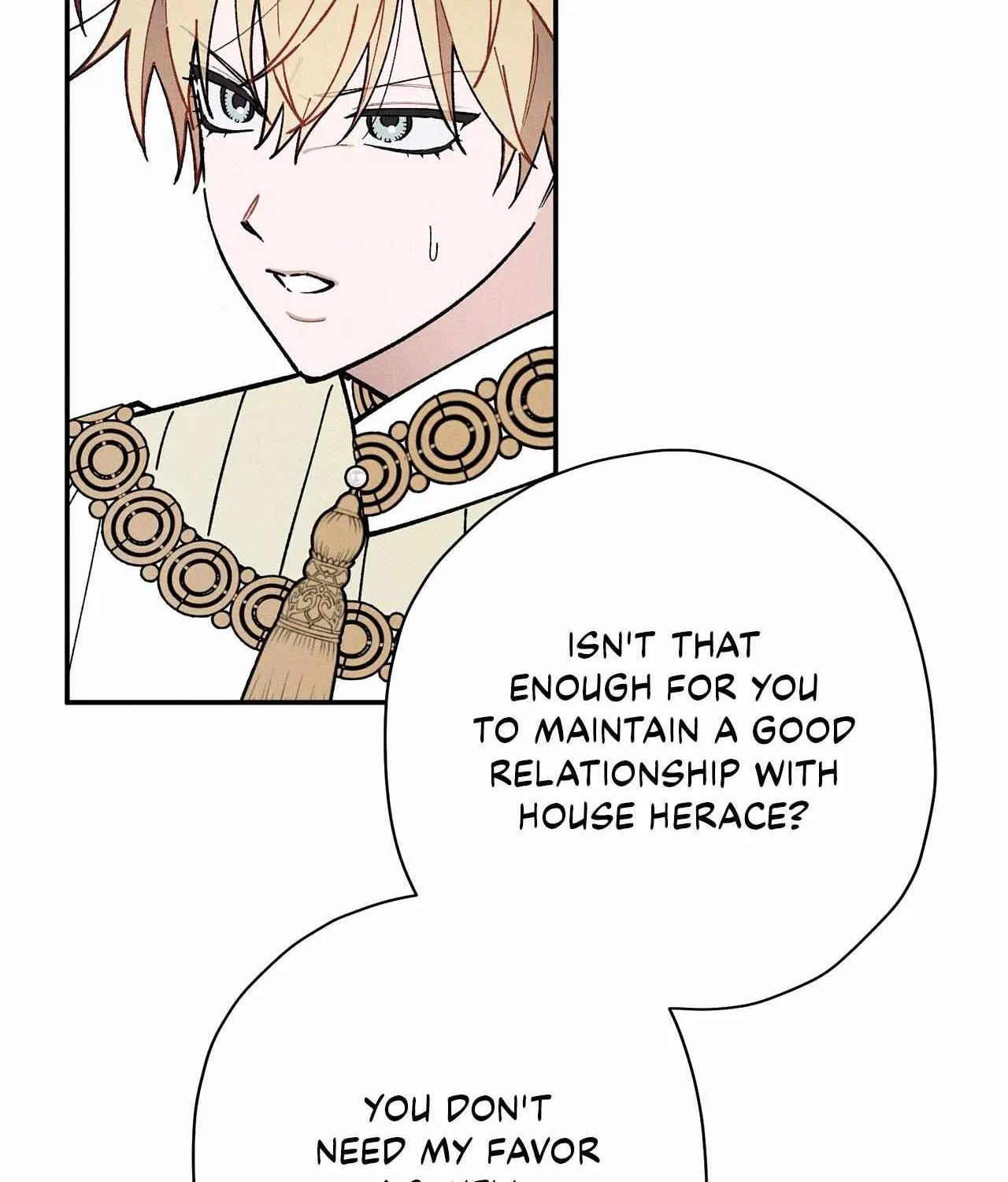 The Rogue Prince Is Secretly An Omega Chapter 60 page 147 - MangaKakalot