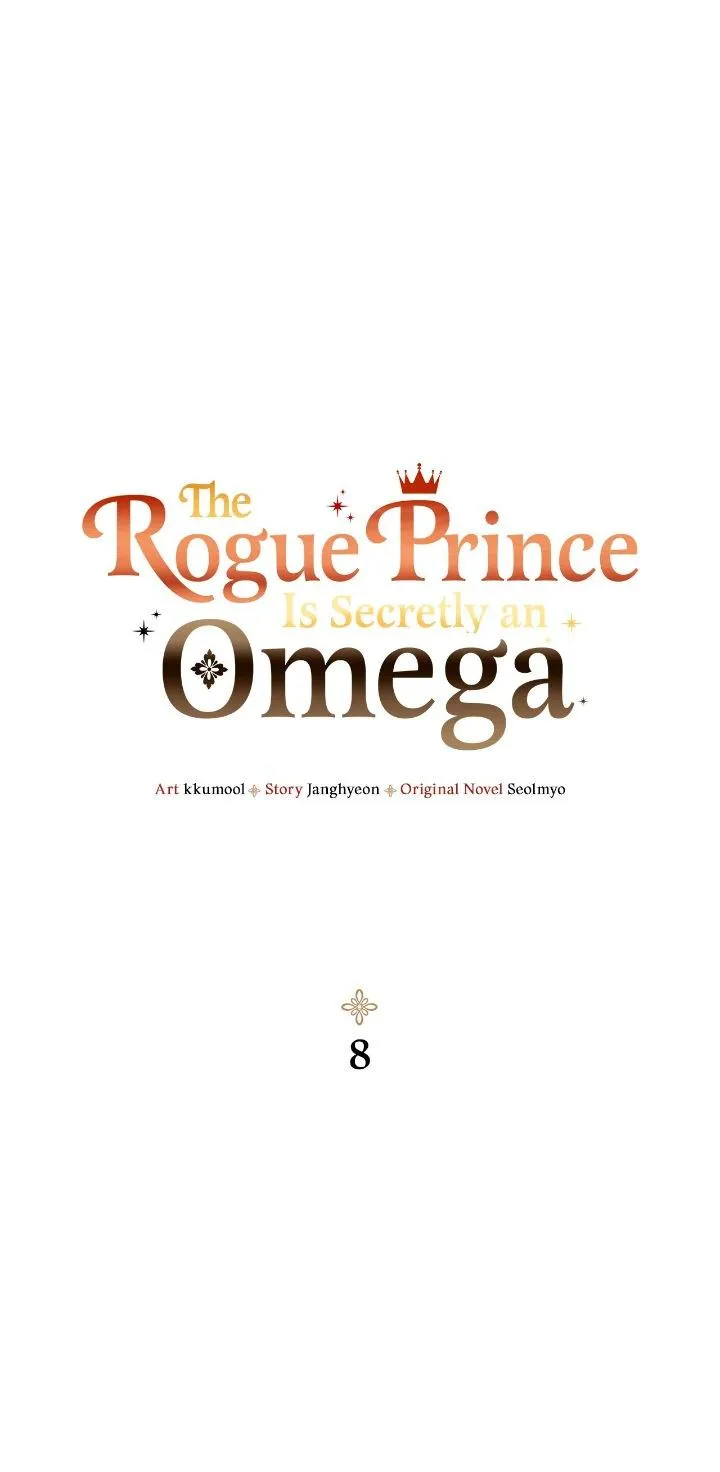 The Rogue Prince Is Secretly An Omega Chapter 8 page 2 - MangaNato