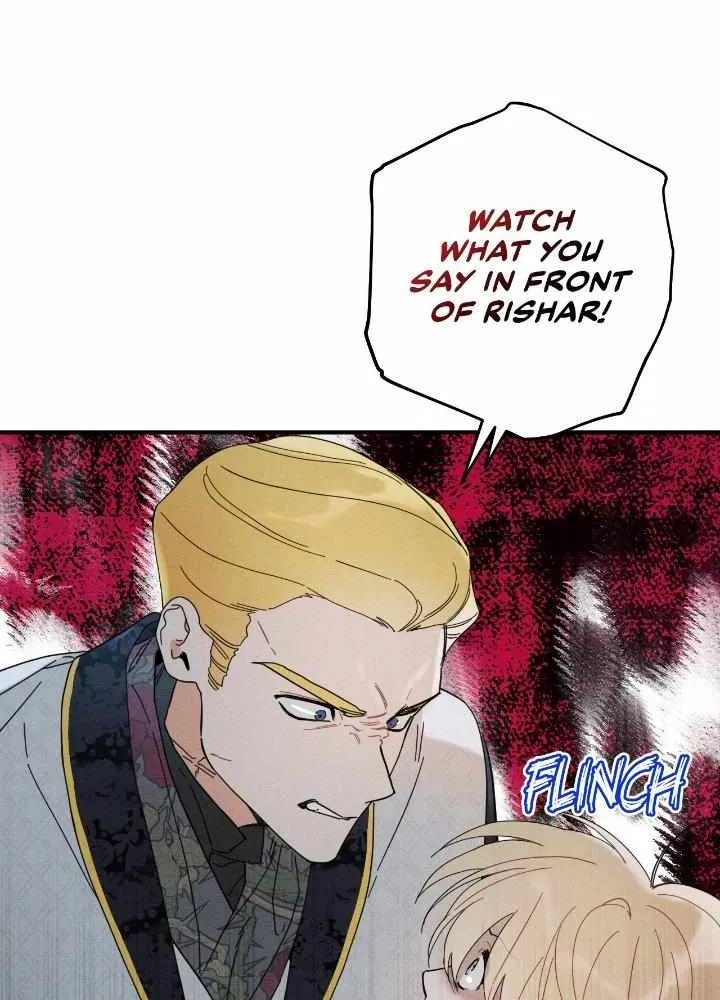 The Rogue Prince Is Secretly An Omega Chapter 8 page 8 - MangaNato