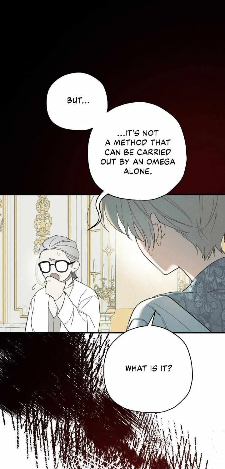 The Rogue Prince Is Secretly An Omega Chapter 8 page 75 - MangaNato