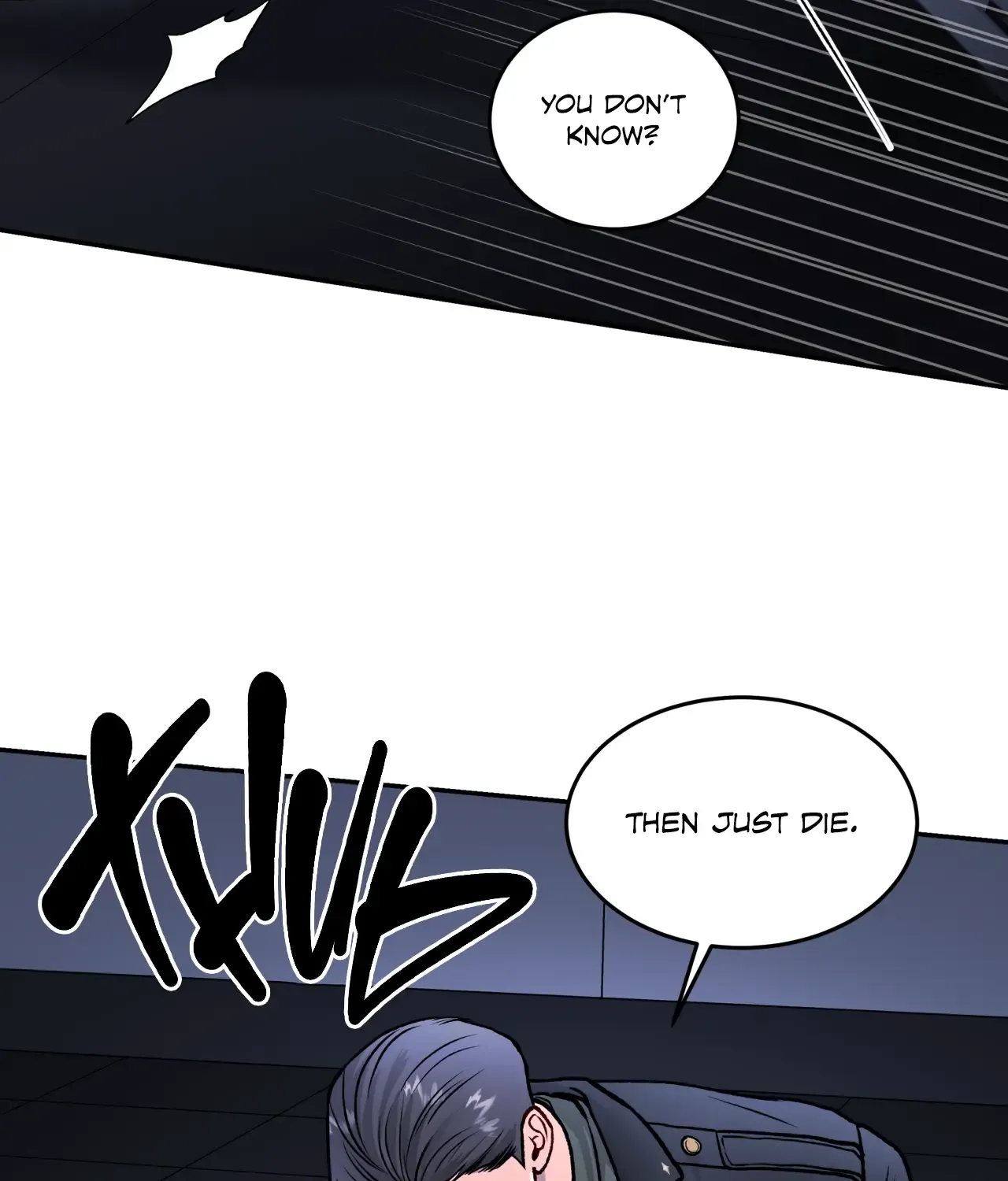 The Ron Project Chapter 1 page 38 - MangaKakalot