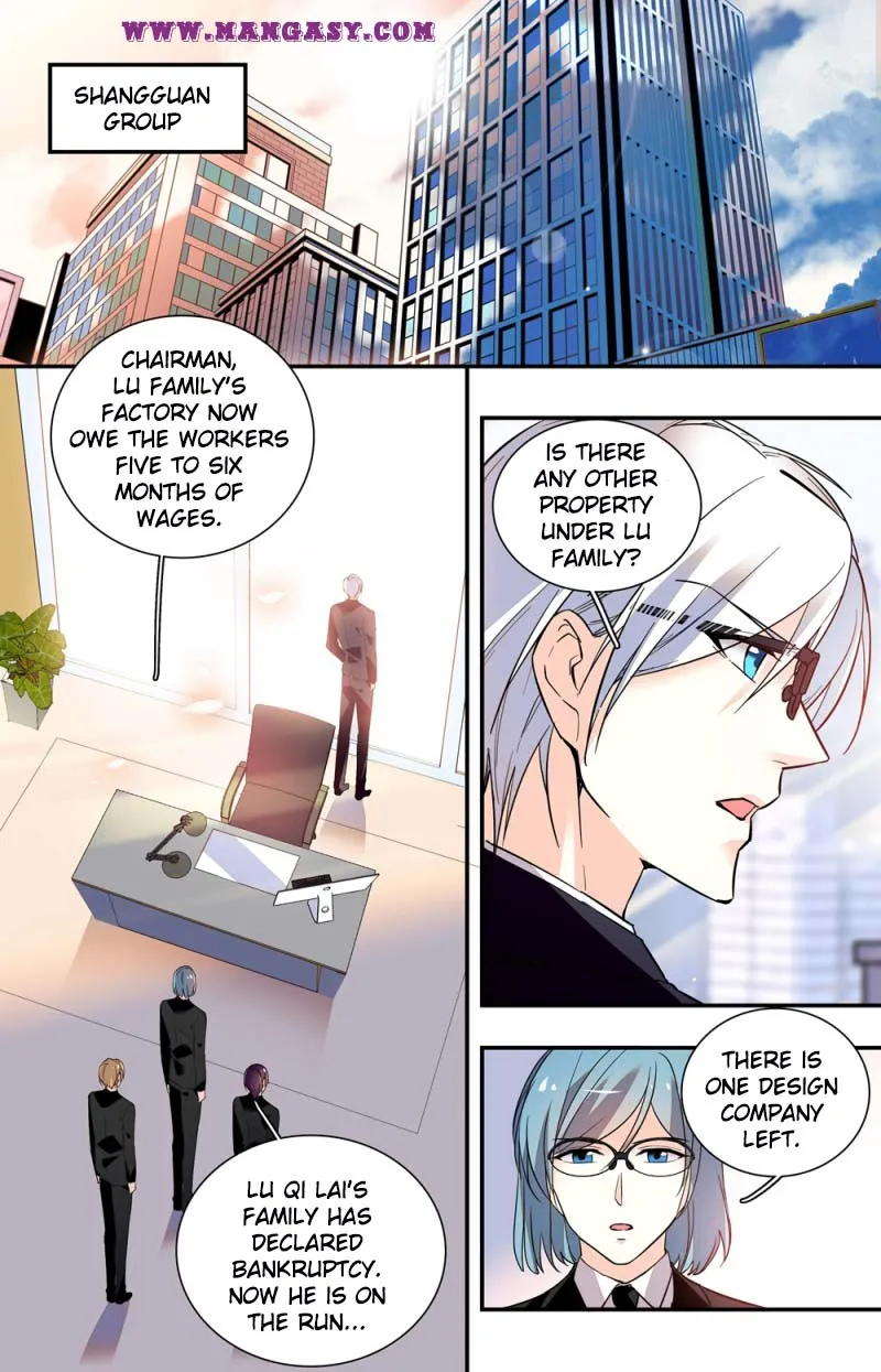 The Rules Of Forbidden Love Chapter 247 page 10 - MangaNato