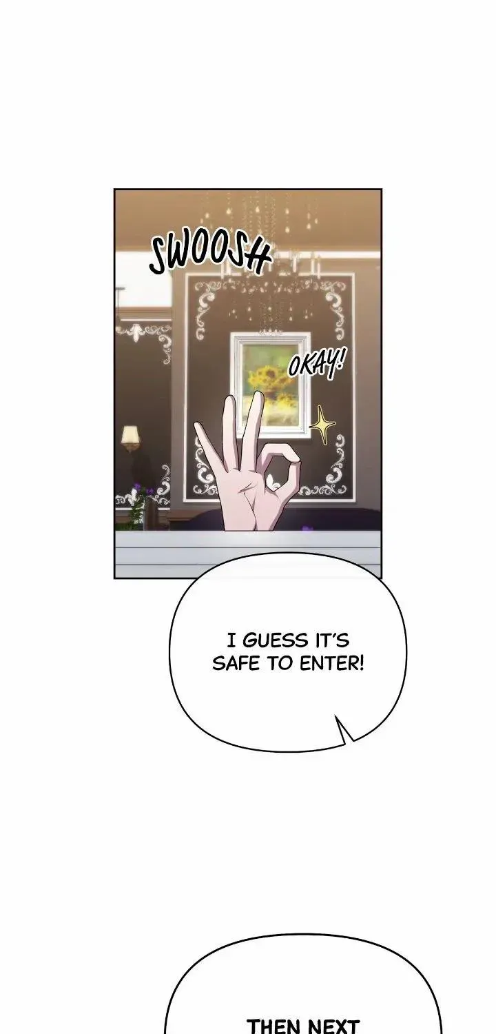 The Runaway Lead Lives Next Door Chapter 58 page 52 - MangaNato