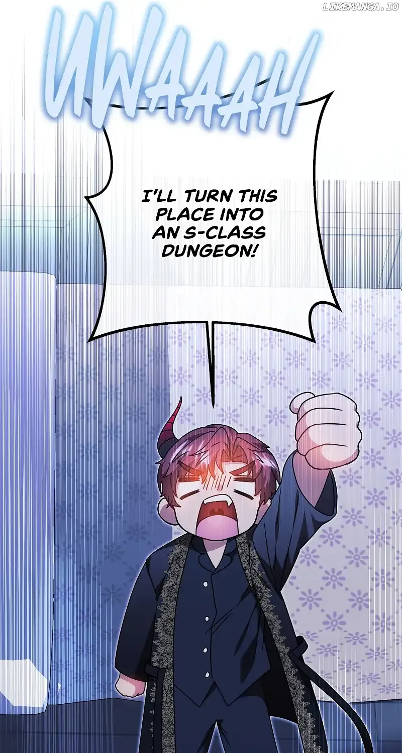 The S-Class Dungeon Owner Chapter 25 page 64 - MangaKakalot