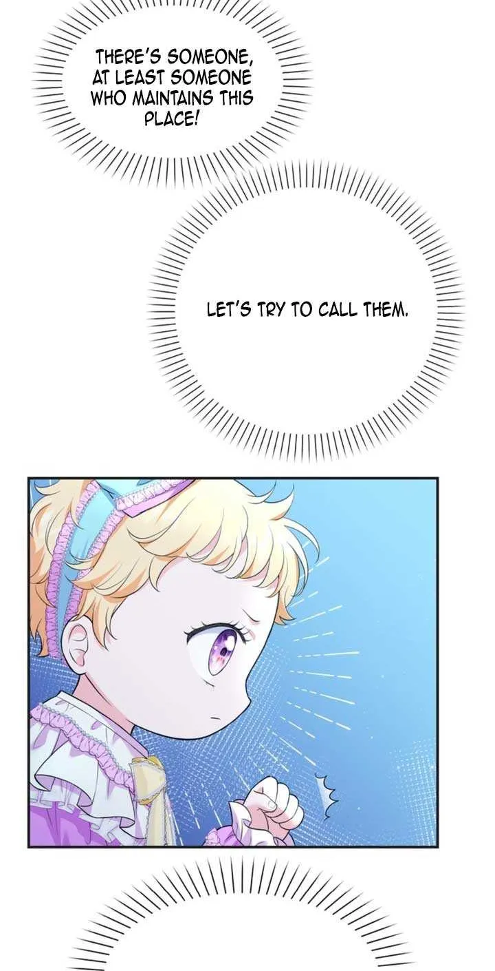 The S-Class Little Princess Is Too Strong Chapter 1 page 79 - Mangabat