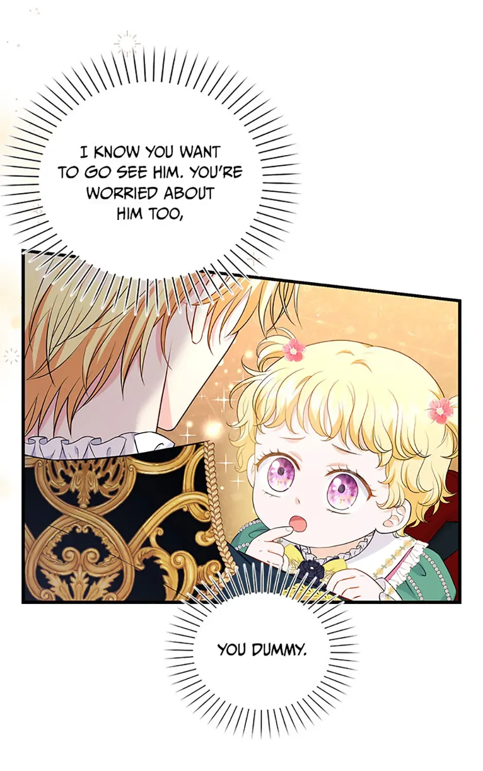 The S-Class Little Princess Is Too Strong Chapter 14 page 9 - Mangabat