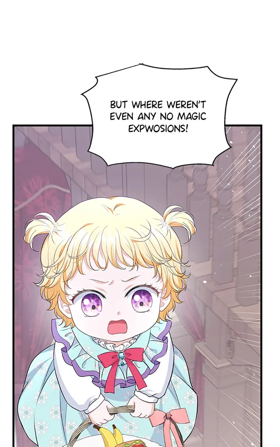 The S-Class Little Princess Is Too Strong Chapter 15 page 106 - Mangabat