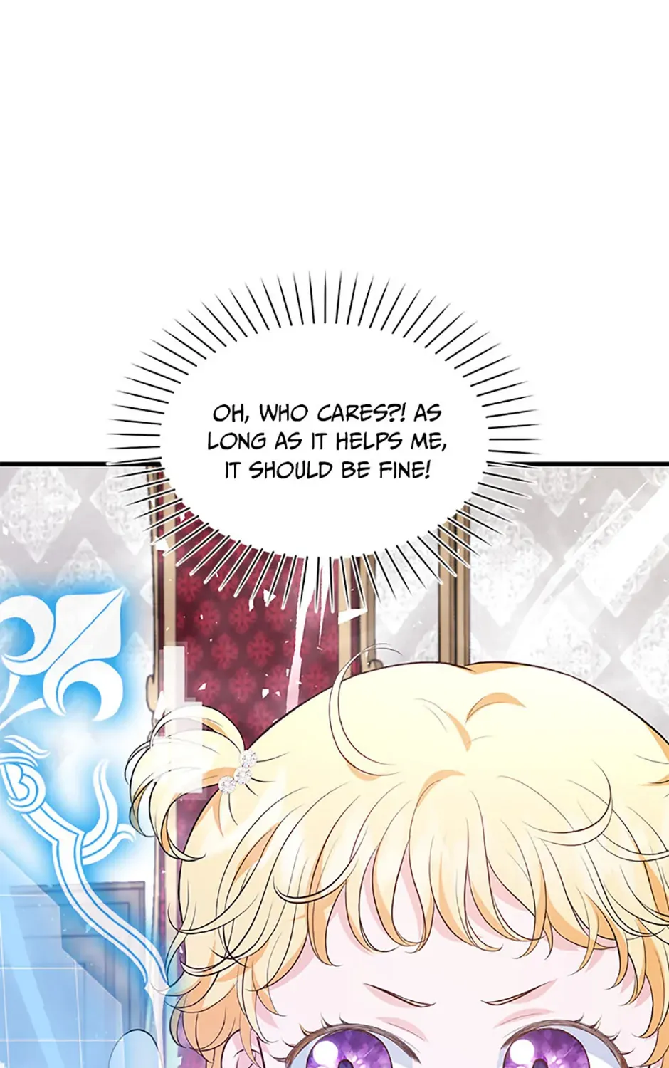 The S-Class Little Princess Is Too Strong Chapter 16 page 103 - Mangabat