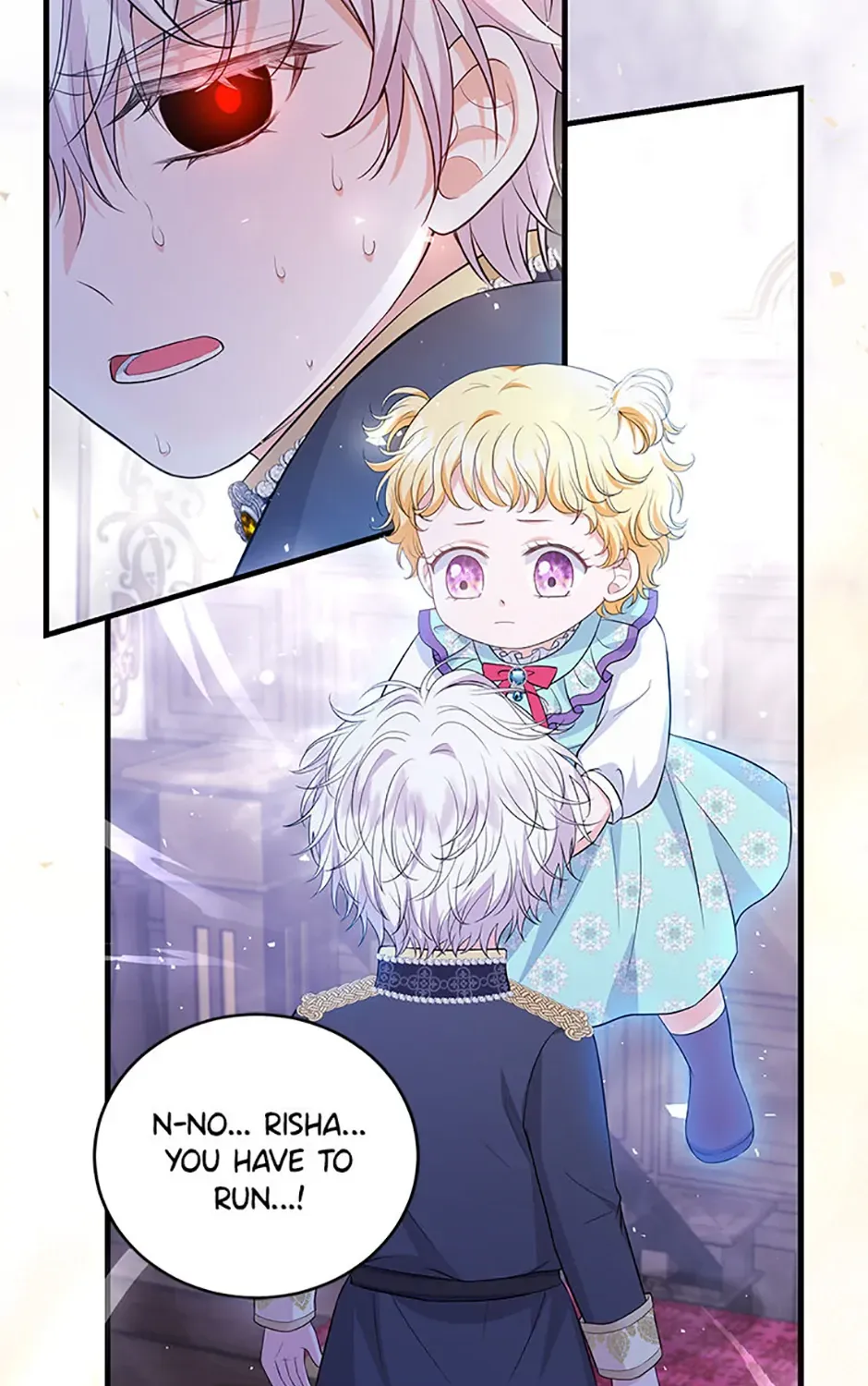 The S-Class Little Princess Is Too Strong Chapter 16 page 59 - MangaKakalot