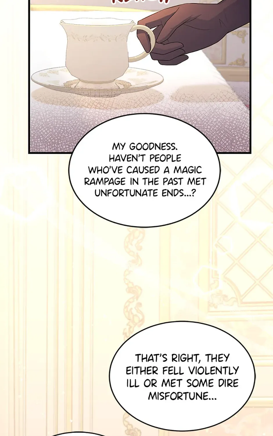 The S-Class Little Princess Is Too Strong Chapter 17 page 113 - Mangabat