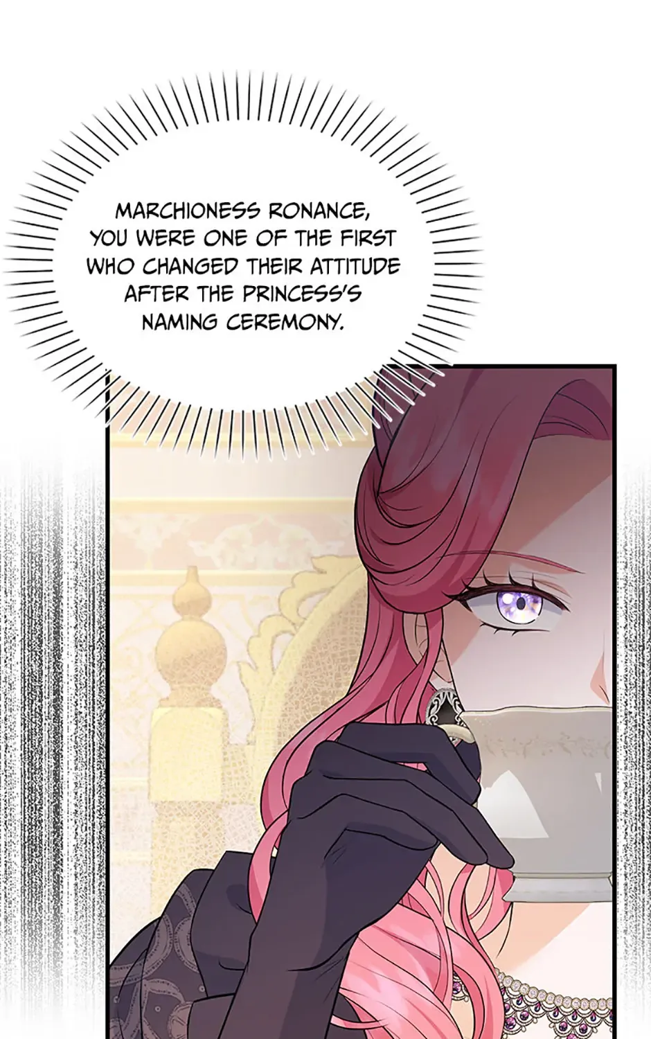 The S-Class Little Princess Is Too Strong Chapter 17 page 119 - Mangabat