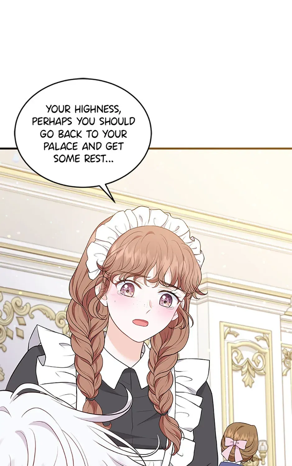 The S-Class Little Princess Is Too Strong Chapter 17 page 139 - Mangabat