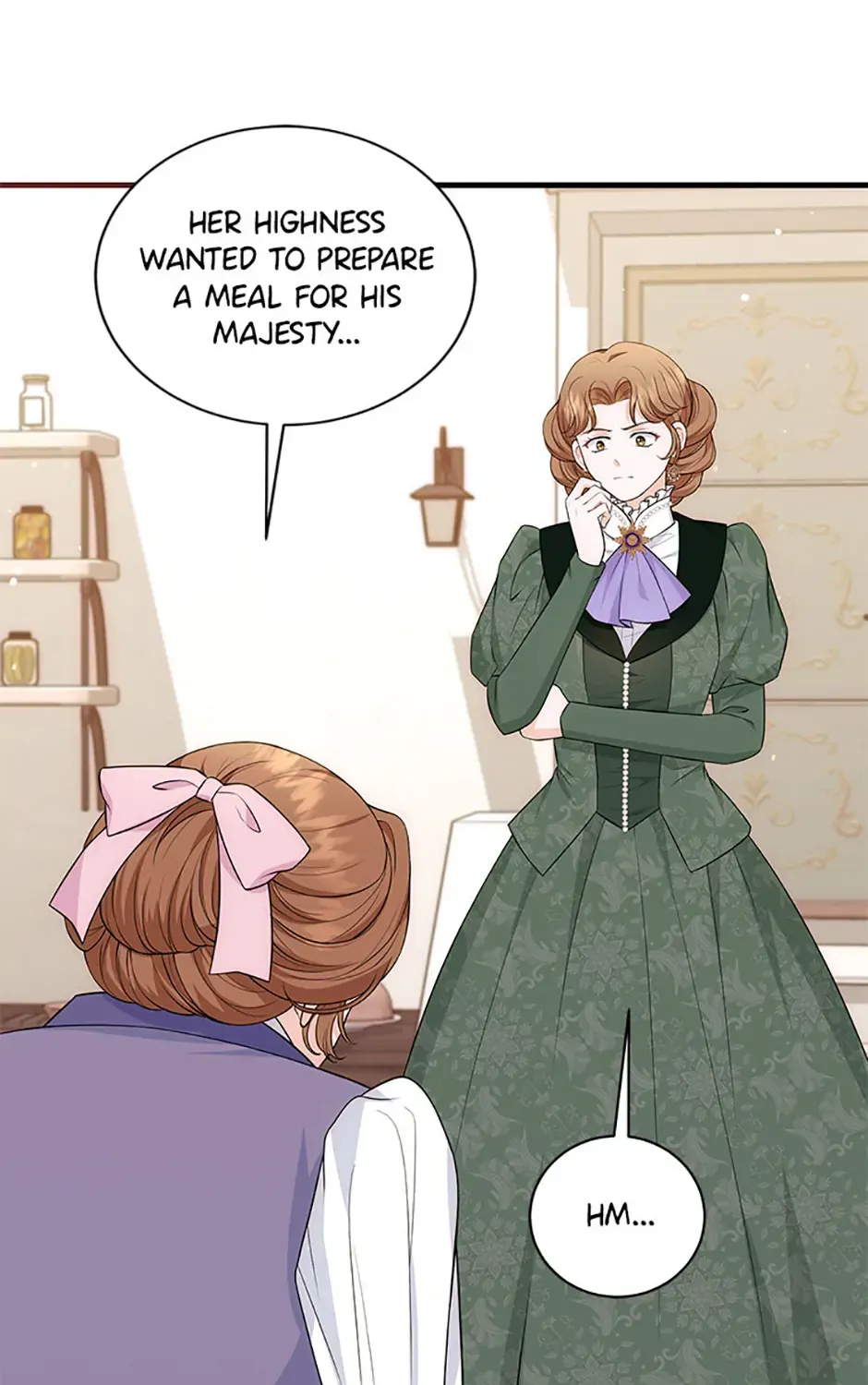 The S-Class Little Princess Is Too Strong Chapter 19 page 42 - Mangabat