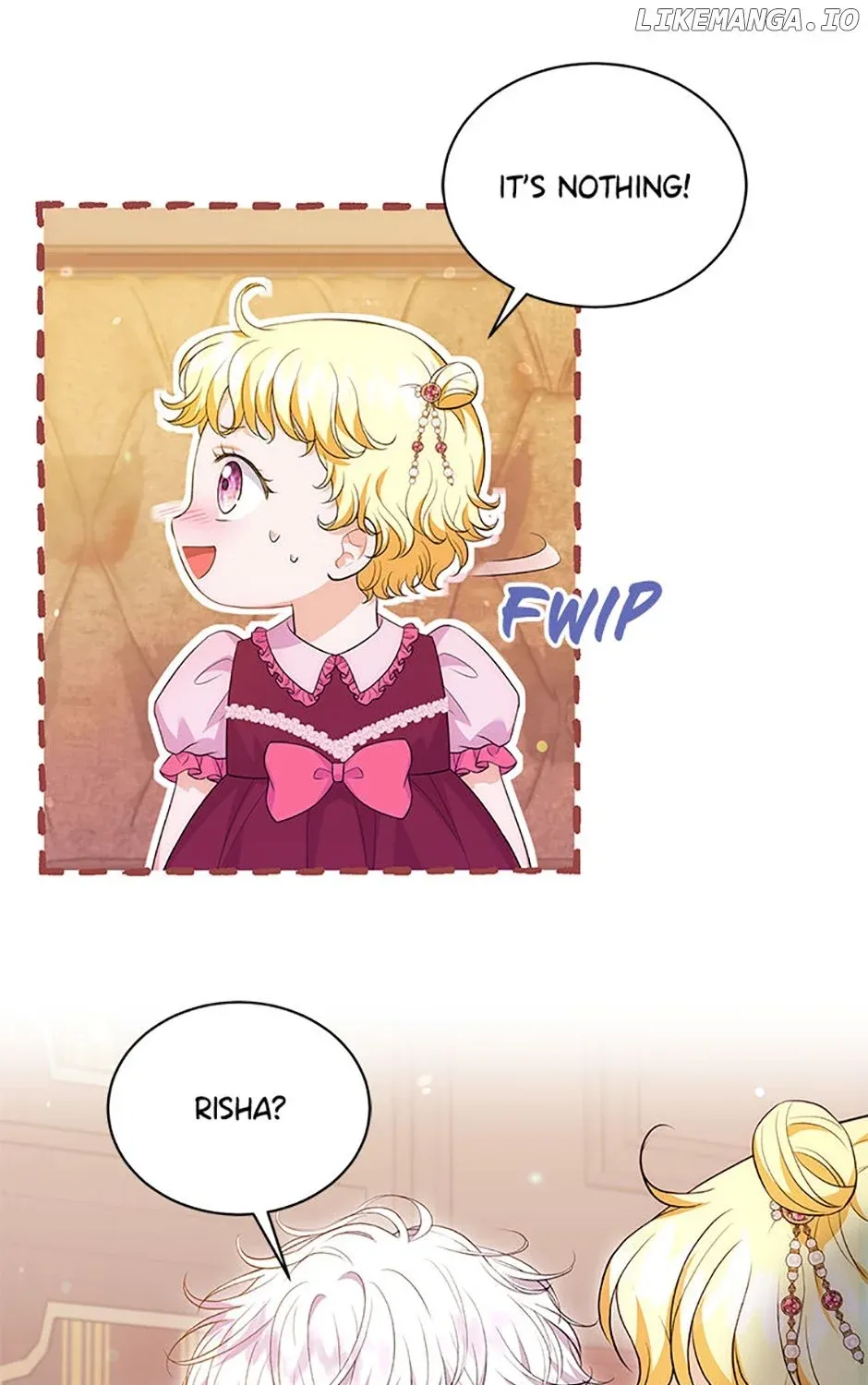 The S-Class Little Princess Is Too Strong Chapter 23 page 105 - Mangabat