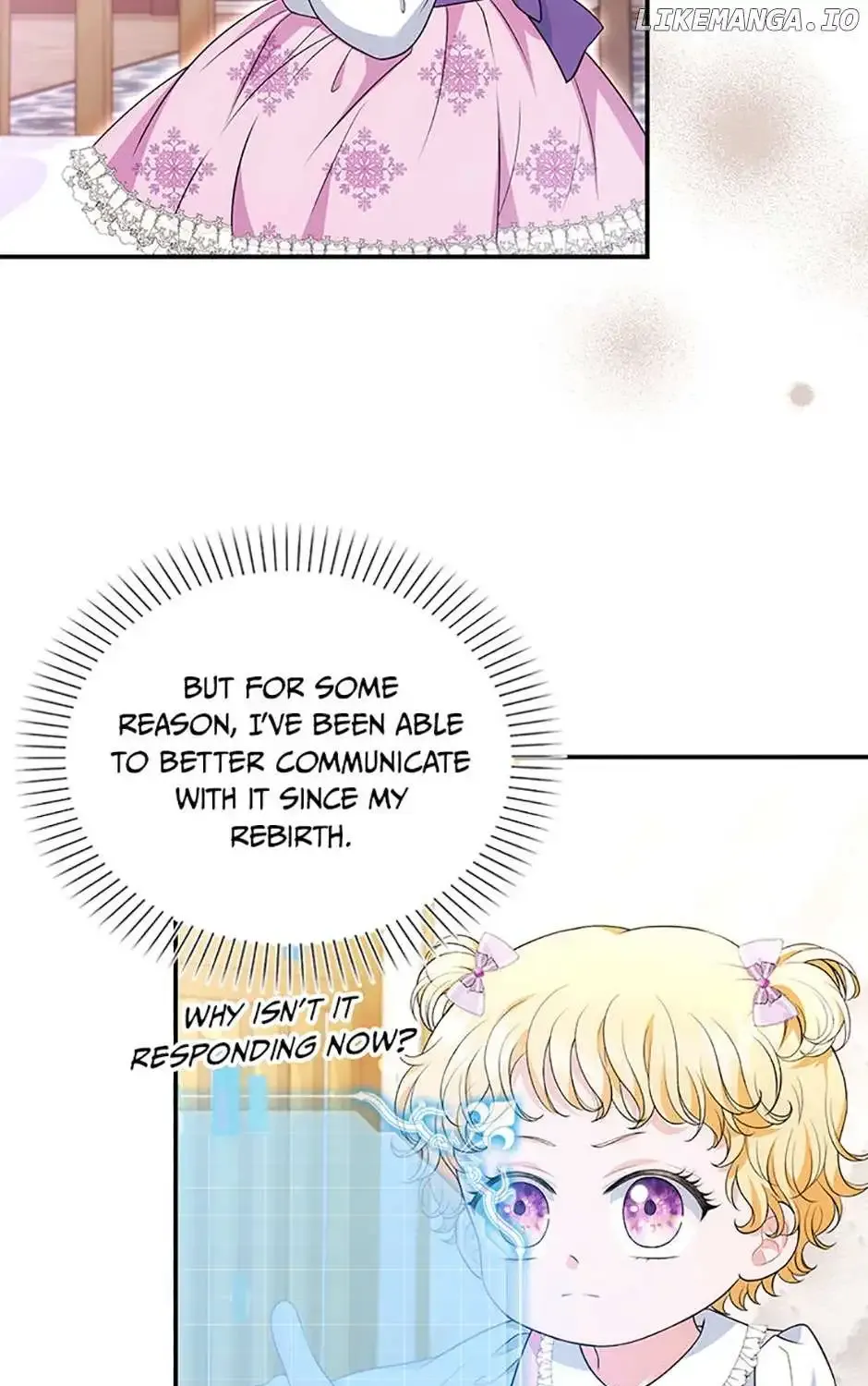 The S-Class Little Princess Is Too Strong Chapter 24 page 82 - Mangabat