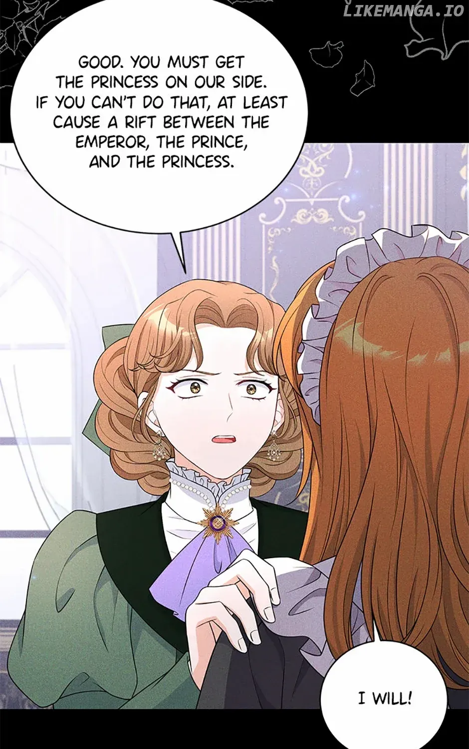 The S-Class Little Princess Is Too Strong Chapter 28 page 78 - MangaNelo