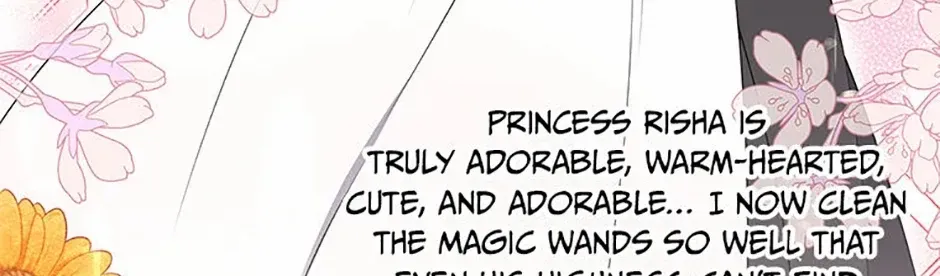 The S-Class Little Princess Is Too Strong Chapter 28 page 95 - MangaKakalot