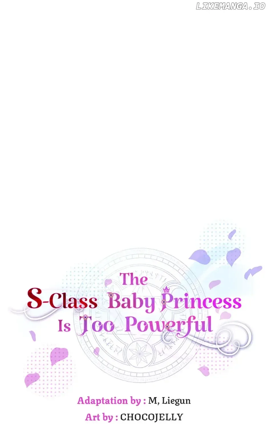 The S-Class Little Princess Is Too Strong Chapter 30 page 11 - Mangabat