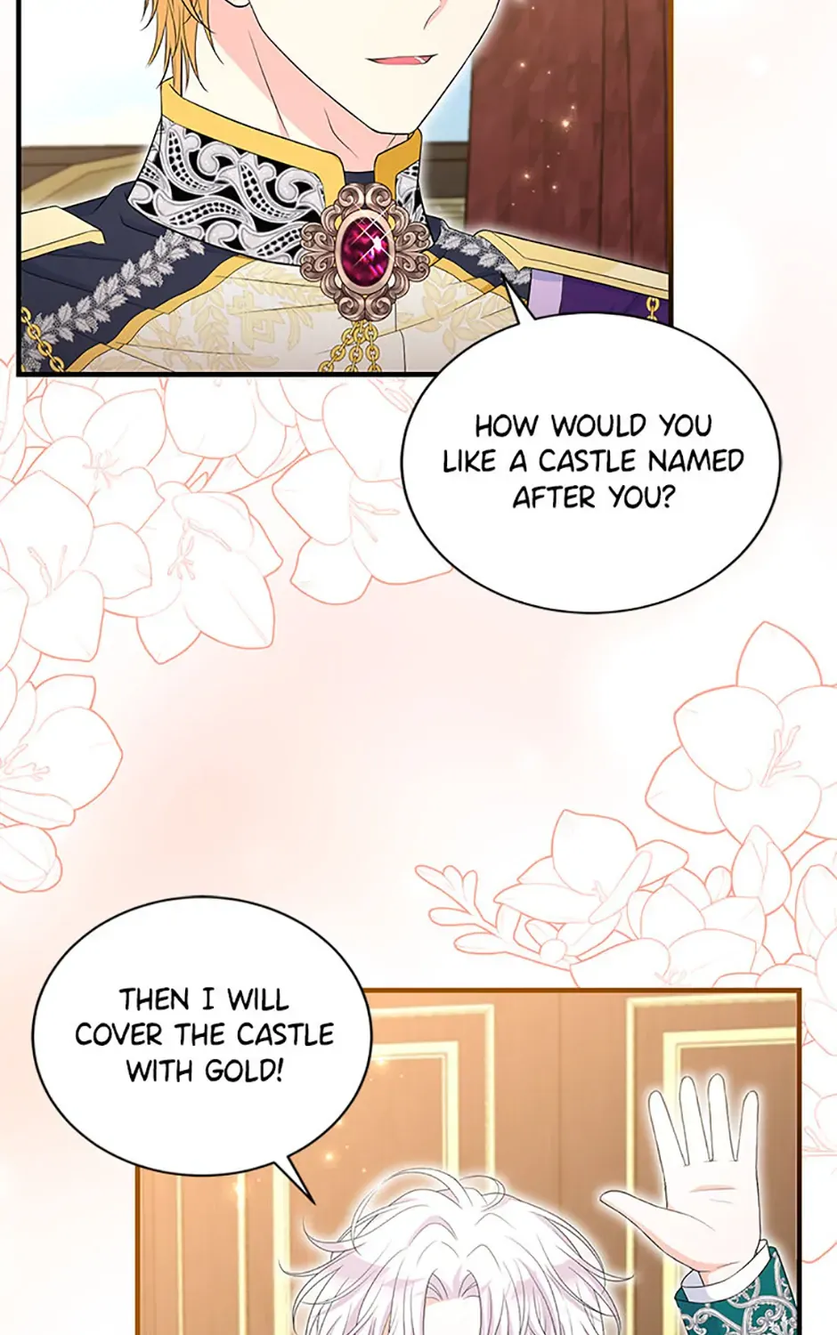 The S-Class Little Princess Is Too Strong Chapter 31 page 19 - MangaNelo