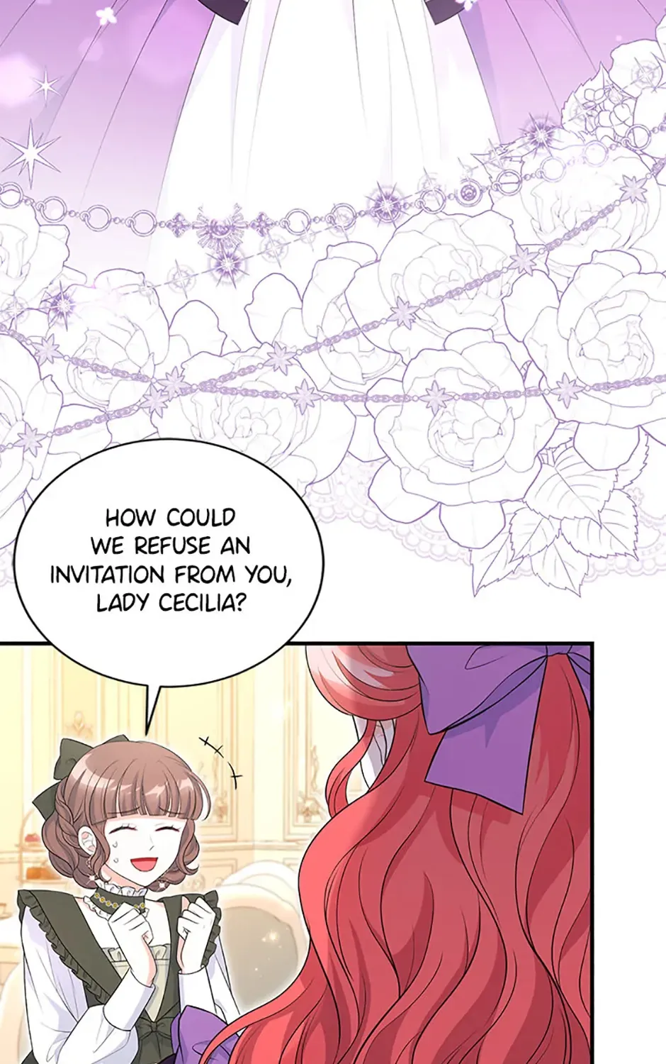 The S-Class Little Princess Is Too Strong Chapter 31 page 67 - MangaNelo