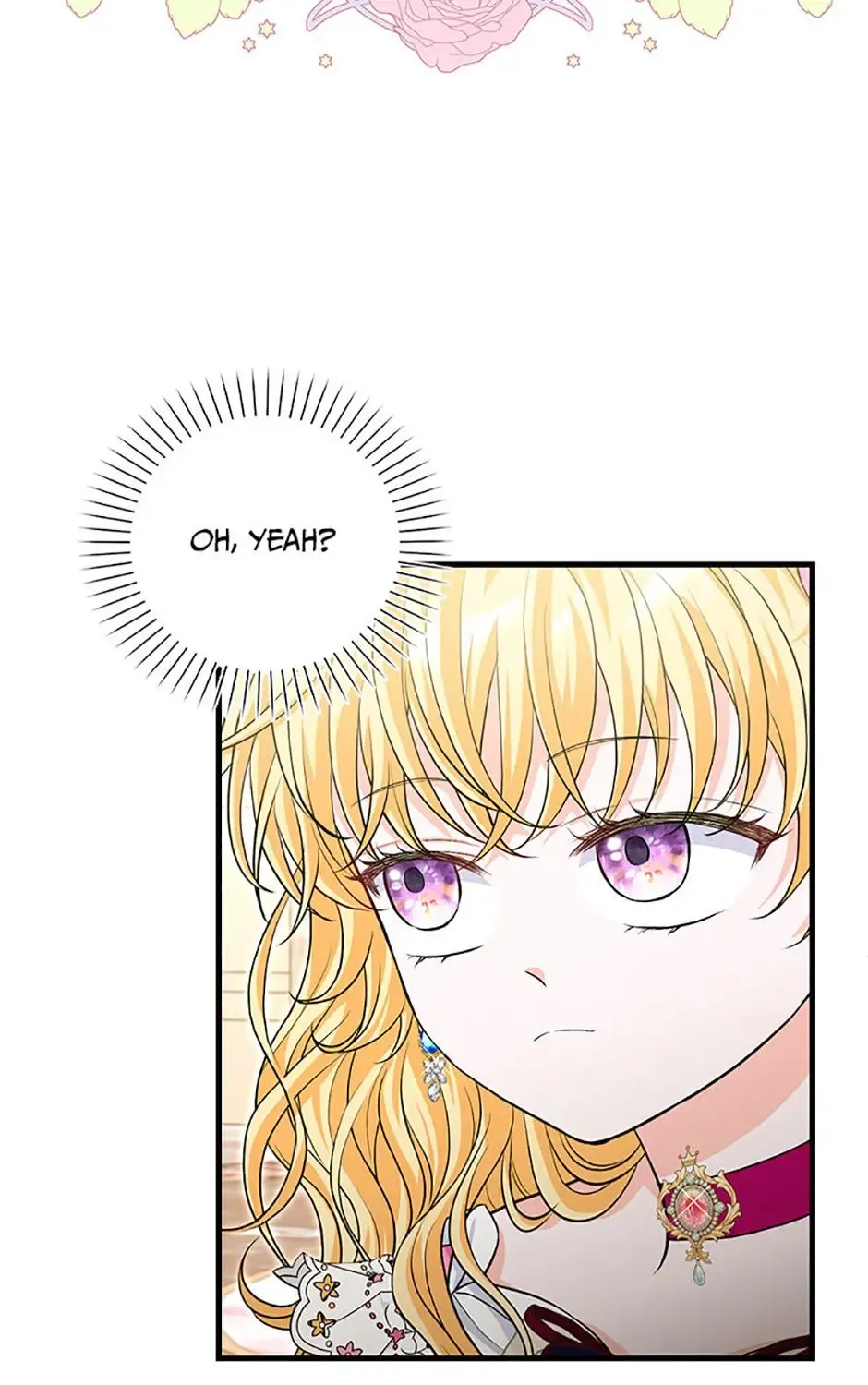 The S-Class Little Princess Is Too Strong Chapter 35 page 6 - Mangabat