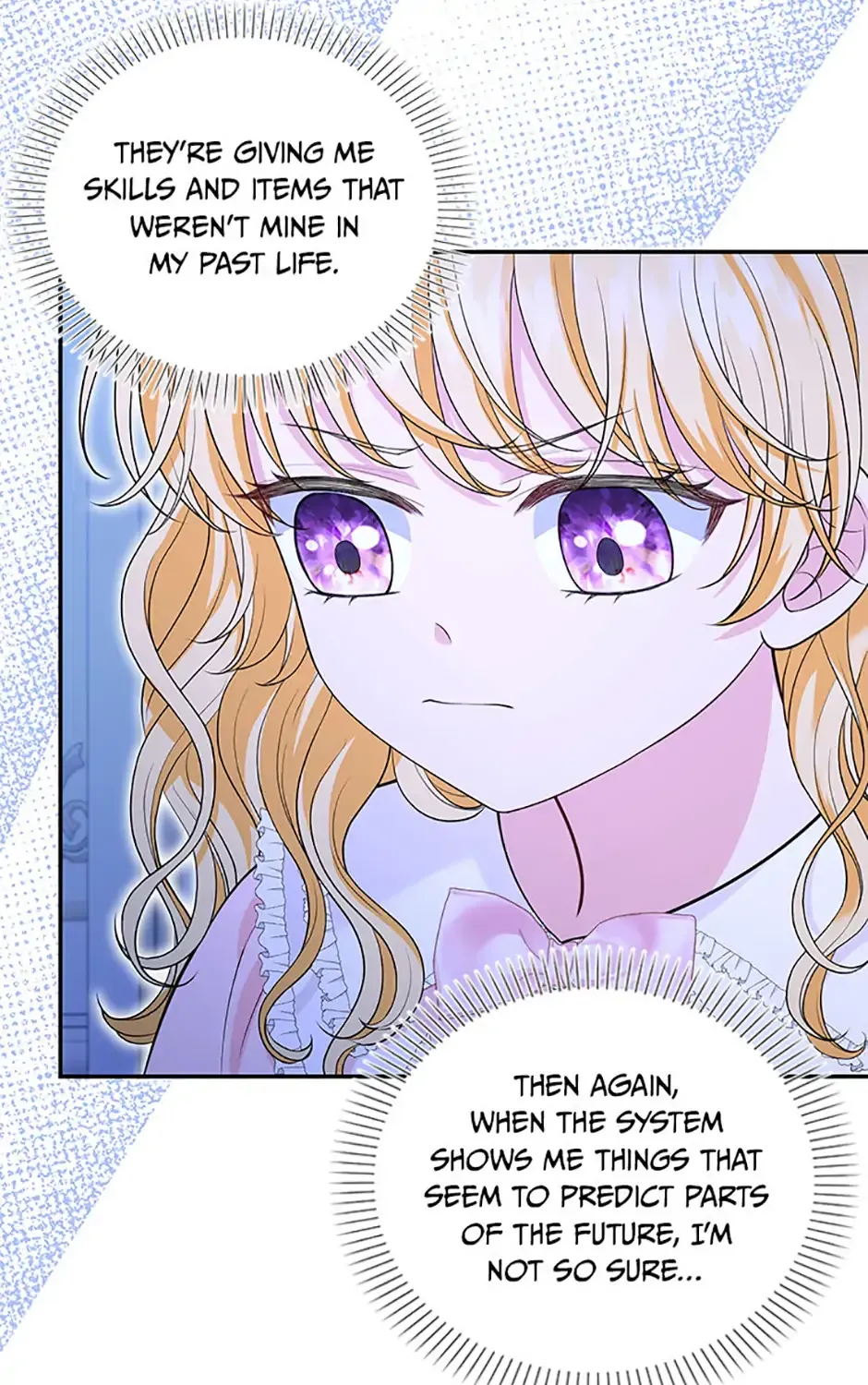 The S-Class Little Princess Is Too Strong Chapter 40 page 128 - Mangabat