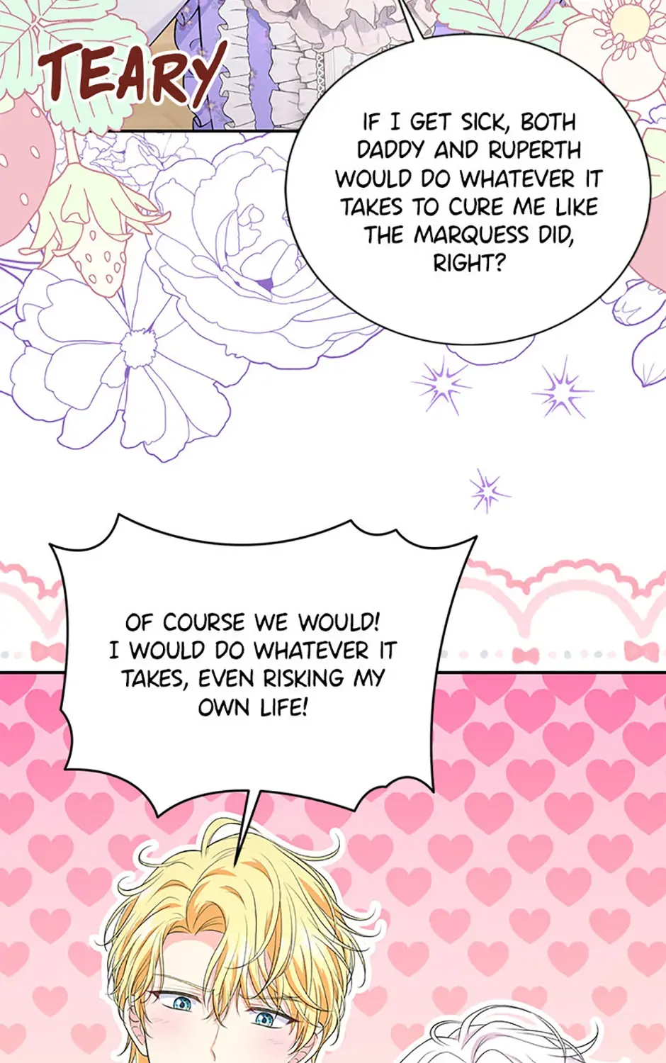 The S-Class Little Princess Is Too Strong Chapter 40 page 68 - MangaNelo