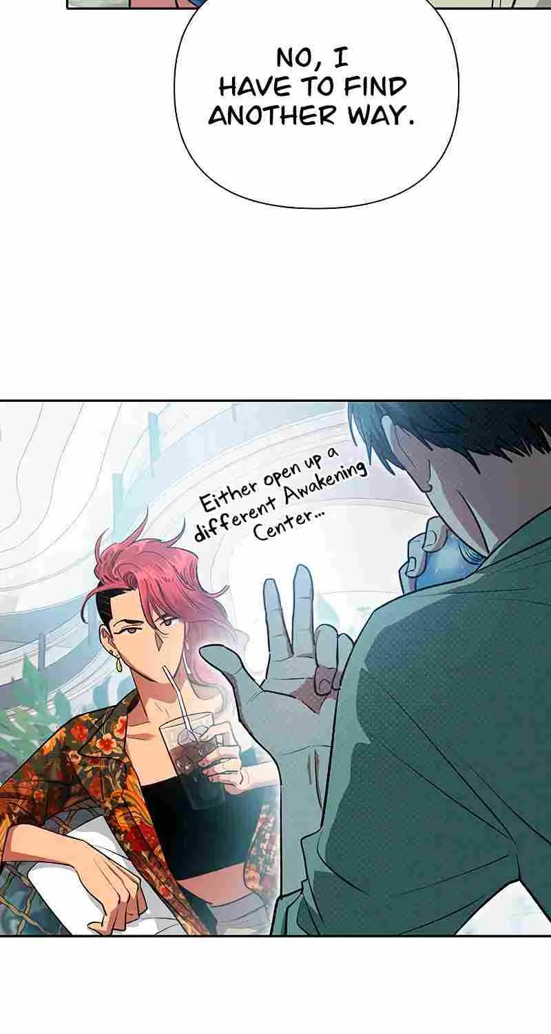 The S-Classes That I Raised Chapter 109 page 45 - MangaKakalot