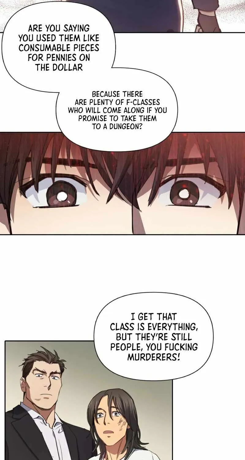 The S-Classes That I Raised Chapter 17 page 31 - MangaKakalot