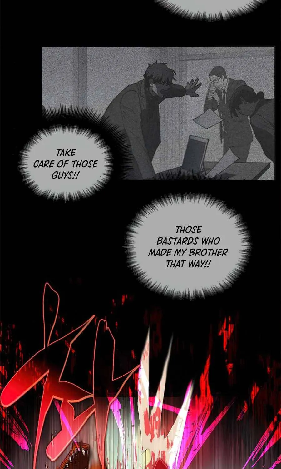 The S-Classes That I Raised Chapter 5 page 55 - MangaKakalot