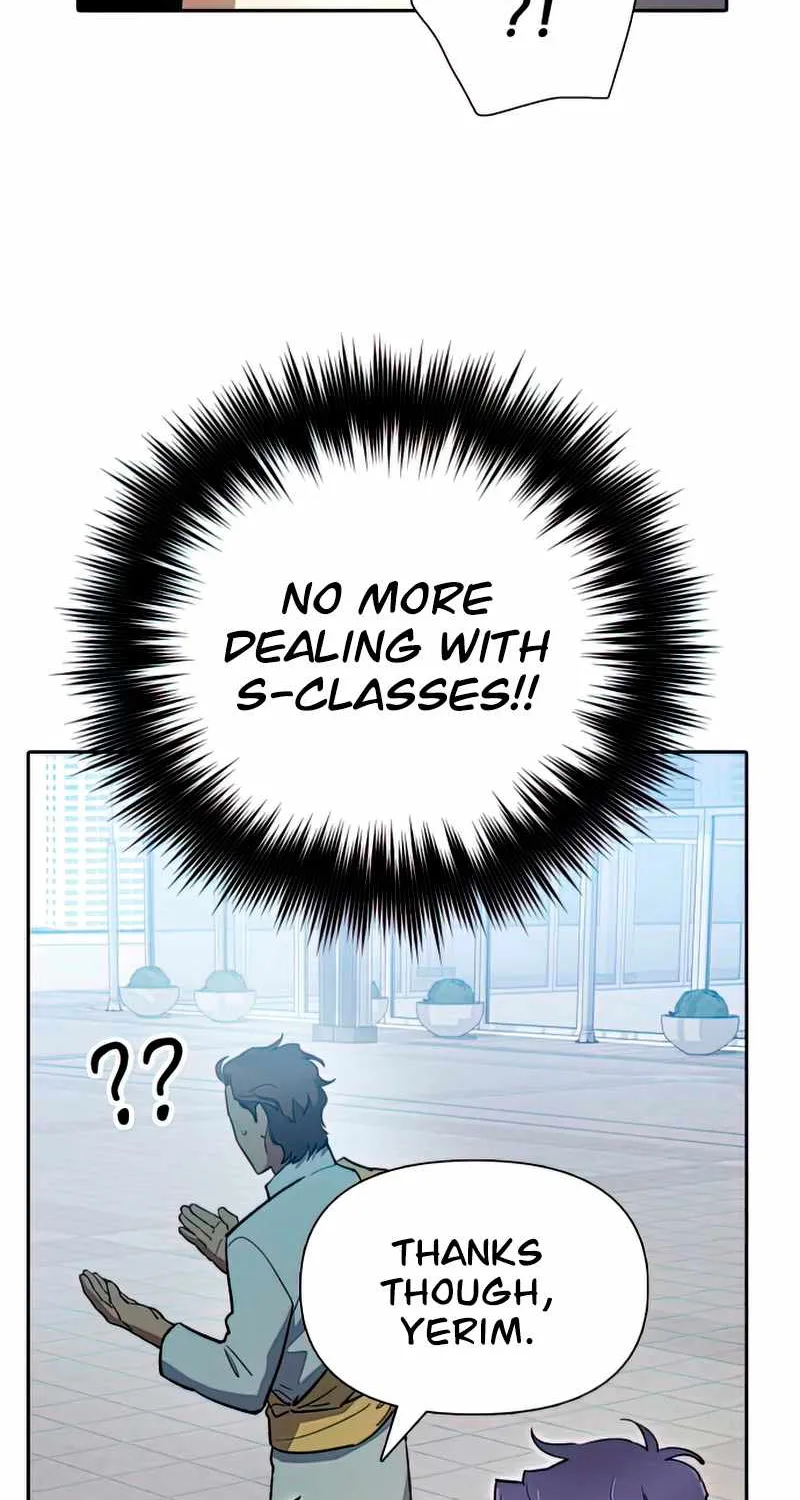 The S-Classes That I Raised Chapter 73 page 87 - MangaKakalot