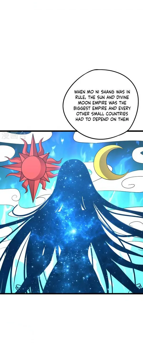 The Sacred Lord Of Scorching Summer Chapter 48 page 6 - MangaKakalot