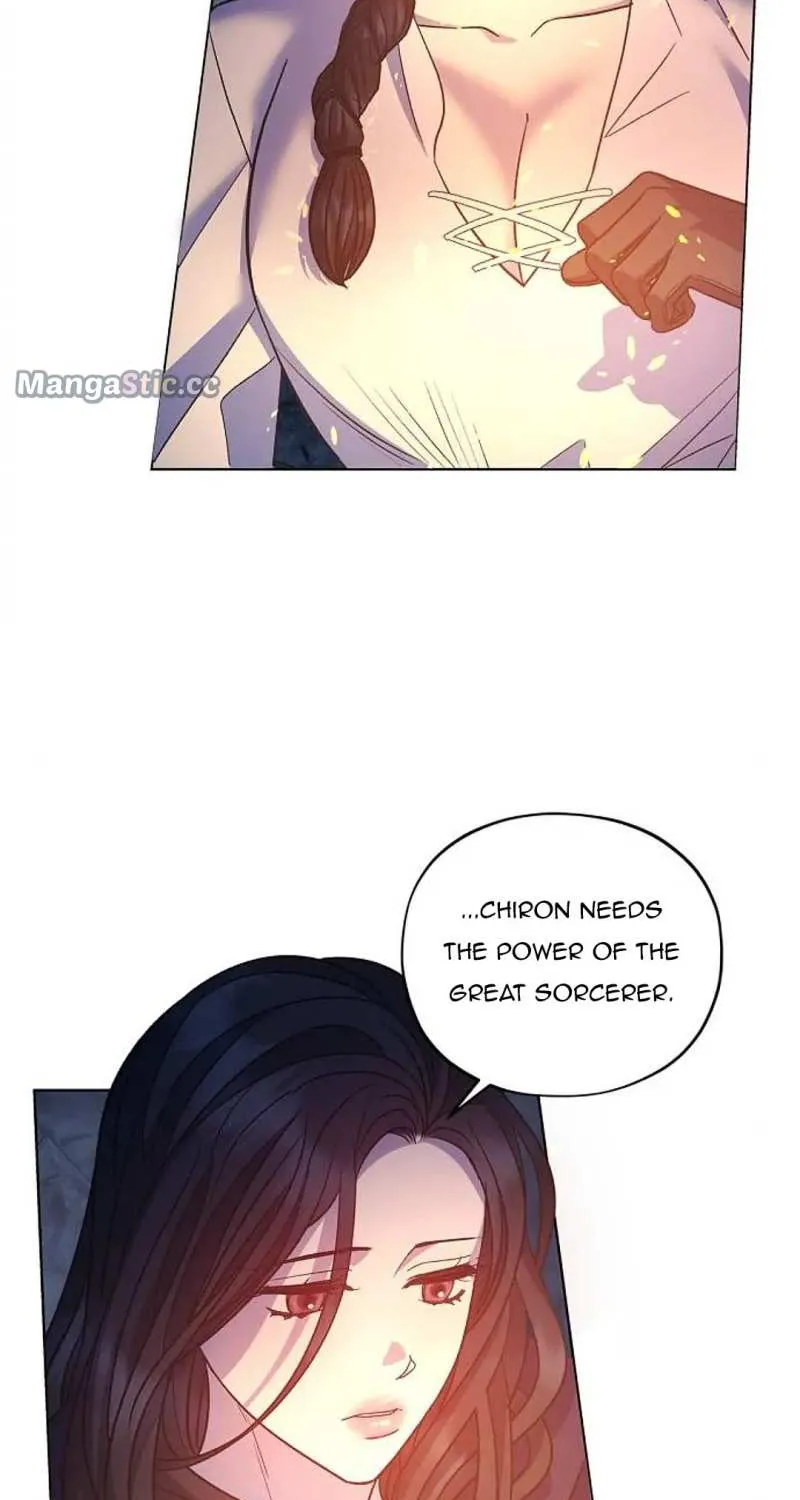 The Sacred One Speaks - Page 63