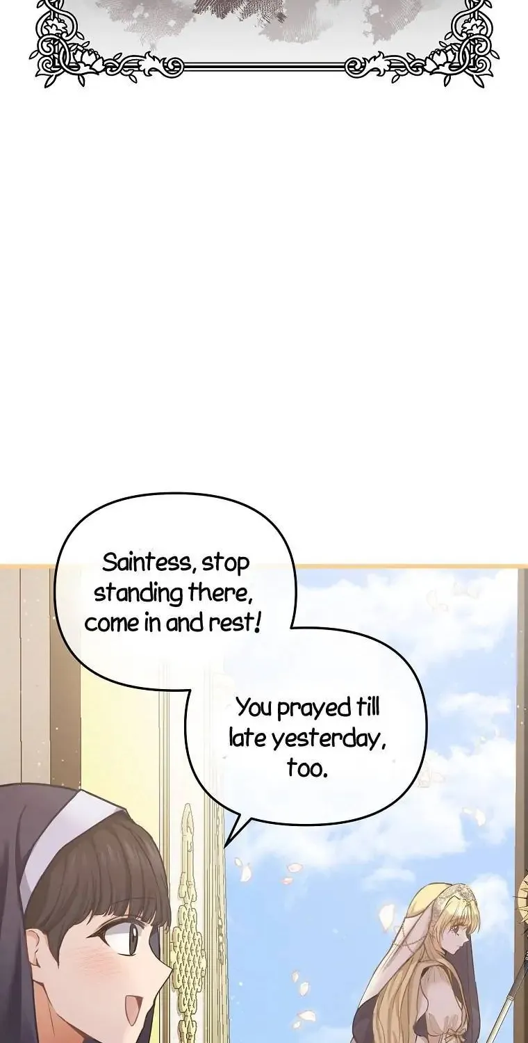 The Saintess Returns As A Villain Chapter 1 page 22 - MangaKakalot