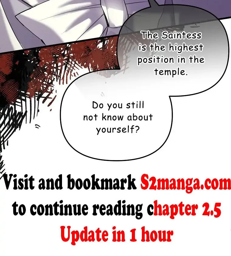 The Saintess Returns As A Villain Chapter 1 page 86 - MangaKakalot