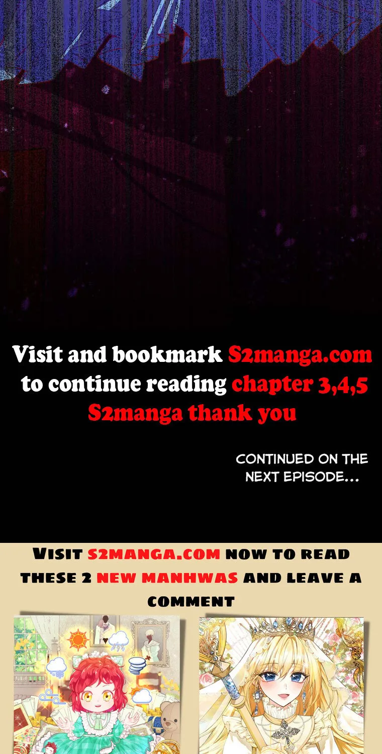 The Saintess Returns As A Villain Chapter 2.5 page 48 - MangaKakalot