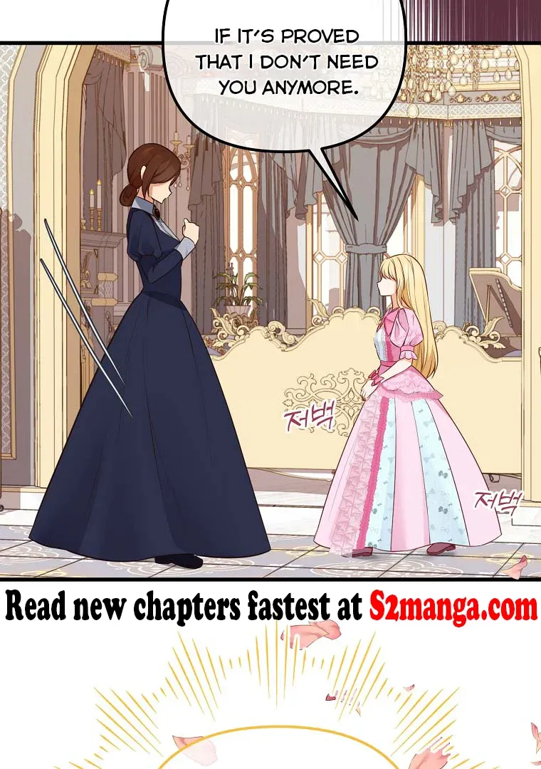 The Saintess Returns As A Villain Chapter 5 page 86 - MangaKakalot