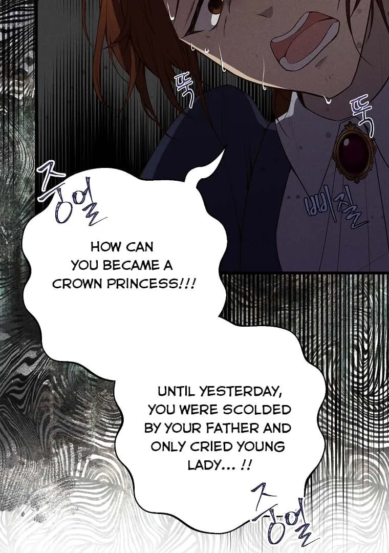 The Saintess Returns As A Villain Chapter 6 page 37 - MangaKakalot