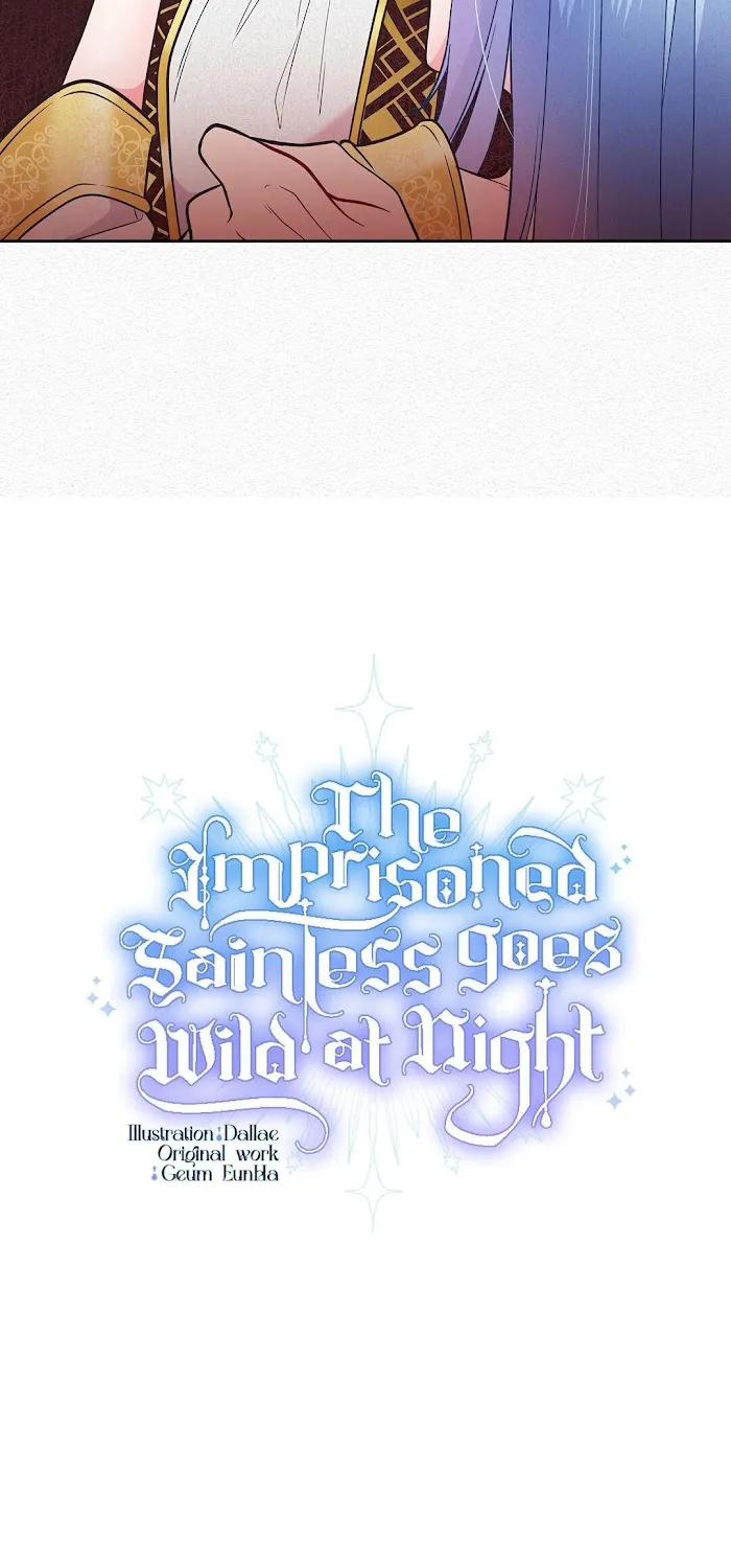 The Saintess